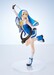Estatua Guilty Gear XX Accent Core Plus R 1-7 Bridget 27 cm
