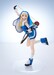 Estatua Guilty Gear XX Accent Core Plus R 1-7 Bridget 27 cm