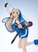 Estatua Guilty Gear XX Accent Core Plus R 1-7 Bridget 27 cm
