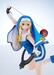 Estatua Guilty Gear XX Accent Core Plus R 1-7 Bridget 27 cm