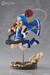 Estatua Guilty Gear XX Accent Core Plus R Spiritale 1-7 Bridget 24 cm