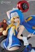 Estatua Guilty Gear XX Accent Core Plus R Spiritale 1-7 Bridget 24 cm
