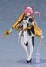Maqueta Guilty Princess PLAMAX GP-12 Maidroid Rosalie 16 cm