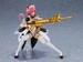 Maqueta Guilty Princess PLAMAX GP-12 Maidroid Rosalie 16 cm