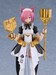 Maqueta Guilty Princess PLAMAX GP-12 Maidroid Rosalie 16 cm