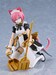 Maqueta Guilty Princess PLAMAX GP-12 Maidroid Rosalie 16 cm