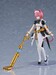 Maqueta Guilty Princess PLAMAX GP-12 Maidroid Rosalie 16 cm