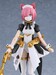 Maqueta Guilty Princess PLAMAX GP-12 Maidroid Rosalie 16 cm