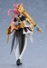 Maqueta Guilty Princess PLAMAX GP-12 Maidroid Rosalie 16 cm