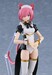 Maqueta Guilty Princess PLAMAX GP-12 Maidroid Rosalie 16 cm