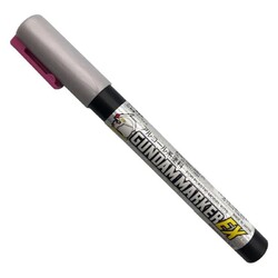 Gundam Marker Holographic Red XGM202