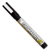 Gundam Marker New White Marker XGM01