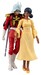 Figuras Gundam Pack de 2 G.M.G. Collection EX Newtype Awakening 10 cm
