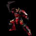 Model Kit Gurren Lagann Maqueta PLAIOBOT Gurren Lagann 15 cm