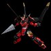 Model Kit Gurren Lagann Maqueta PLAIOBOT Gurren Lagann 15 cm