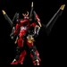Model Kit Gurren Lagann Maqueta PLAIOBOT Gurren Lagann 15 cm