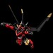 Model Kit Gurren Lagann Maqueta PLAIOBOT Gurren Lagann 15 cm