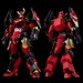 Model Kit Gurren Lagann Maqueta PLAIOBOT Gurren Lagann 15 cm