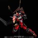 Model Kit Gurren Lagann Maqueta PLAIOBOT Gurren Lagann 15 cm