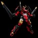 Model Kit Gurren Lagann Maqueta PLAIOBOT Gurren Lagann 15 cm