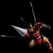 Model Kit Gurren Lagann Maqueta PLAIOBOT Gurren Lagann 15 cm