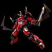 Model Kit Gurren Lagann Maqueta PLAIOBOT Gurren Lagann 15 cm
