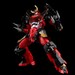 Model Kit Gurren Lagann Maqueta PLAIOBOT Gurren Lagann 15 cm