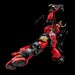 Model Kit Gurren Lagann Maqueta PLAIOBOT Gurren Lagann 15 cm