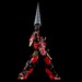 Model Kit Gurren Lagann Maqueta PLAIOBOT Gurren Lagann 15 cm