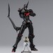 Model Kit Gurren Lagann Maqueta PLAIOBOT Lazengann 15 cm