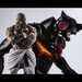 Model Kit Gurren Lagann Maqueta PLAIOBOT Lazengann 15 cm
