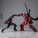 Model Kit Gurren Lagann Maqueta PLAIOBOT Lazengann 15 cm