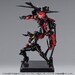 Model Kit Gurren Lagann Maqueta PLAIOBOT Lazengann 15 cm