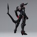 Model Kit Gurren Lagann Maqueta PLAIOBOT Lazengann 15 cm