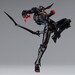 Model Kit Gurren Lagann Maqueta PLAIOBOT Lazengann 15 cm