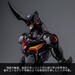 Model Kit Gurren Lagann Maqueta PLAIOBOT Lazengann 15 cm