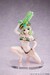 Estatua Gushing over Magical Girls 1-6 Leoparde Swimsuit Ver. 22 cm