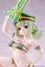 Estatua Gushing over Magical Girls 1-6 Leoparde Swimsuit Ver. 22 cm