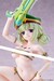 Estatua Gushing over Magical Girls 1-6 Leoparde Swimsuit Ver. 22 cm