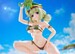 Estatua Gushing over Magical Girls 1-6 Leoparde Swimsuit Ver. 22 cm
