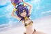 Estatua Gushing over Magical Girls 1-6 Magia Baiser Swimsuit Ver. 22 cm