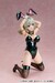 Estatua Gushing over Magical Girls 1-4 Leoparde: Bunny Ver. 28 cm