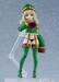 Figura Gushing over Magical Girls figma Leopard 14 cm