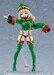 Figura Gushing over Magical Girls figma Leopard 14 cm