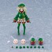 Figura Gushing over Magical Girls figma Leopard 14 cm