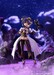 Figura Gushing over Magical Girls Figma Magia Baiser 14 cm