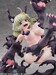 Figura Gushing over Magical Girls 1-6 Leopard Seriously Mode 23 cm