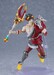 Figura Hades Figma Zagreus 15 cm