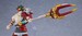 Figura Hades Figma Zagreus 15 cm