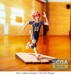 Estatua Haikyu!! High Premium Shoyo Hinata 15 cm